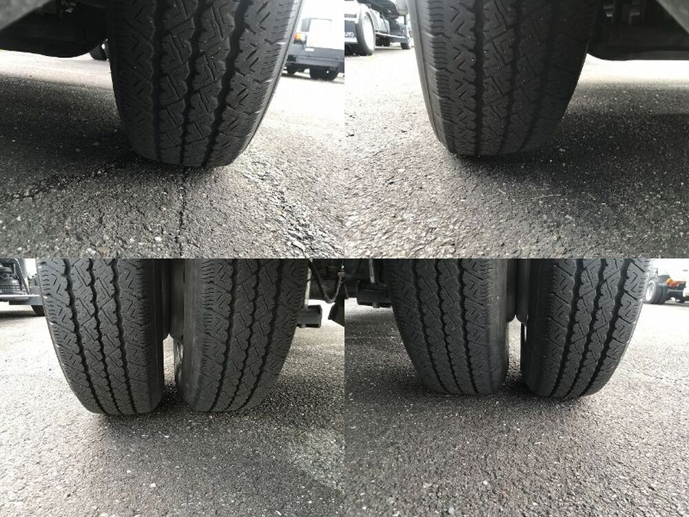 トヨタ　ダイナトラック